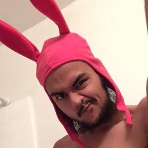 Meet your Posher, Jesus